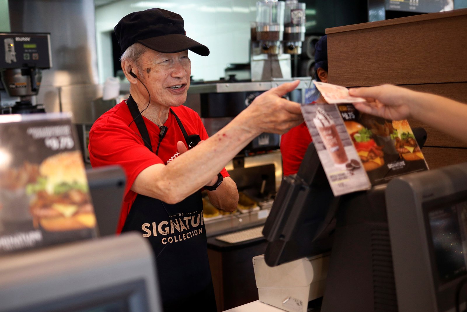 Reduce Staff Pressure & Costs